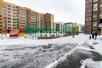 64.4 м², 2-комнатная квартира, этаж 4 из 10, 64 м², изображение - 19