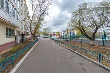 1-комнатная квартира, этаж 2 из 5, 22 м²