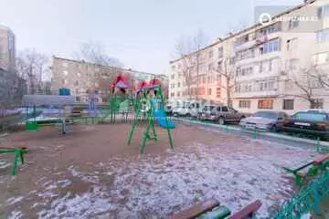 1-комнатная квартира, этаж 2 из 5, 22 м²