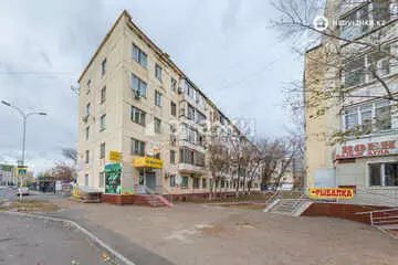 1-комнатная квартира, этаж 2 из 5, 22 м²