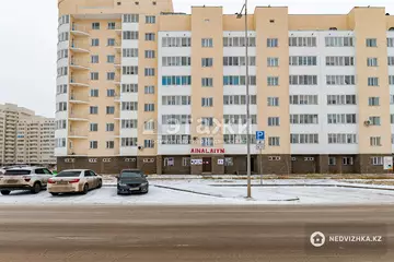 56 м², 2-комнатная квартира, этаж 4 из 7, 56 м², изображение - 8