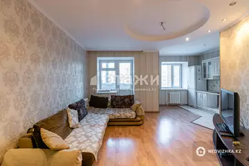 3-комнатная квартира, этаж 7 из 13, 71 м²