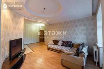3-комнатная квартира, этаж 7 из 13, 71 м²