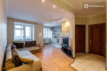 3-комнатная квартира, этаж 7 из 13, 71 м²