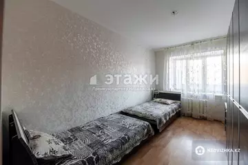 71.2 м², 3-комнатная квартира, этаж 7 из 13, 71 м², изображение - 11