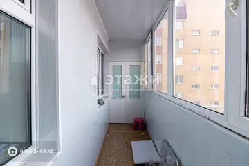 71.2 м², 3-комнатная квартира, этаж 7 из 13, 71 м², изображение - 19