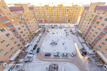 71.2 м², 3-комнатная квартира, этаж 7 из 13, 71 м², изображение - 23