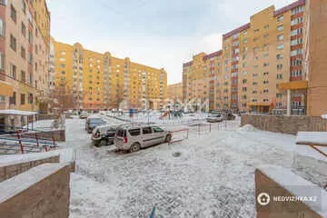 71.2 м², 3-комнатная квартира, этаж 7 из 13, 71 м², изображение - 24
