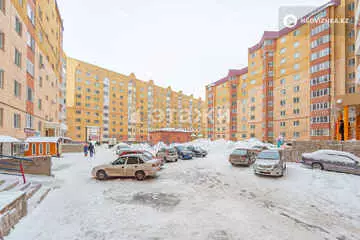 71.2 м², 3-комнатная квартира, этаж 7 из 13, 71 м², изображение - 25
