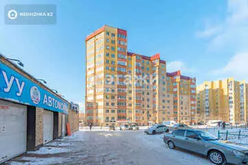 71.2 м², 3-комнатная квартира, этаж 7 из 13, 71 м², изображение - 28