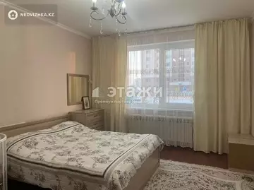 122.2 м², 4-комнатная квартира, этаж 1 из 7, 122 м², изображение - 12