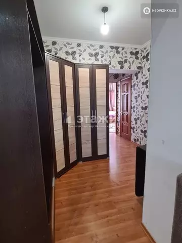 2-комнатная квартира, этаж 6 из 9, 74 м²