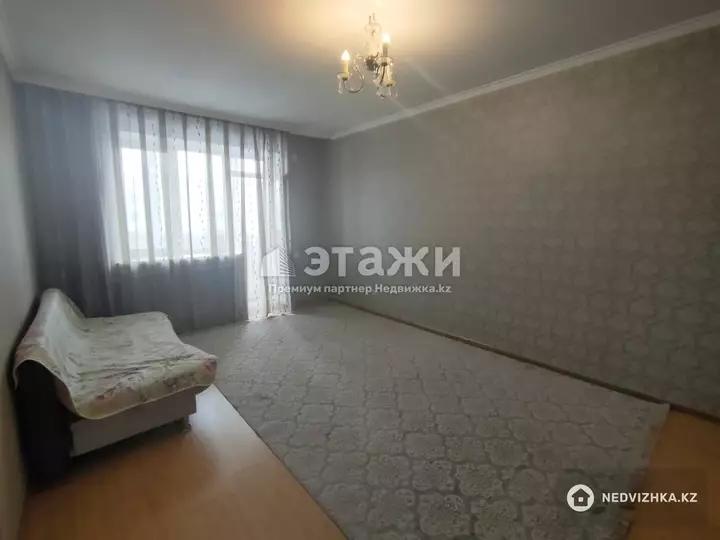 38.7 м², 1-комнатная квартира, этаж 4 из 5, 39 м², изображение - 1