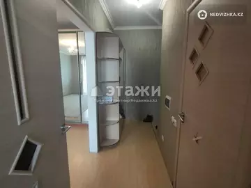 38.7 м², 1-комнатная квартира, этаж 4 из 5, 39 м², изображение - 19