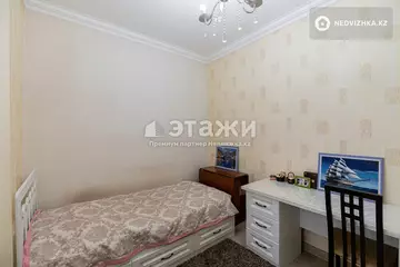 70.6 м², 3-комнатная квартира, этаж 6 из 10, 71 м², изображение - 22