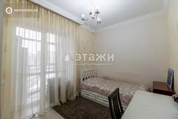 70.6 м², 3-комнатная квартира, этаж 6 из 10, 71 м², изображение - 21