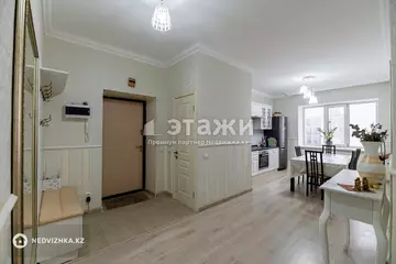 70.6 м², 3-комнатная квартира, этаж 6 из 10, 71 м², изображение - 27