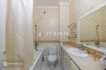 70.6 м², 3-комнатная квартира, этаж 6 из 10, 71 м², изображение - 37