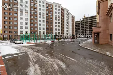 70.6 м², 3-комнатная квартира, этаж 6 из 10, 71 м², изображение - 48