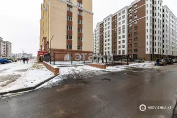 70.6 м², 3-комнатная квартира, этаж 6 из 10, 71 м², изображение - 49