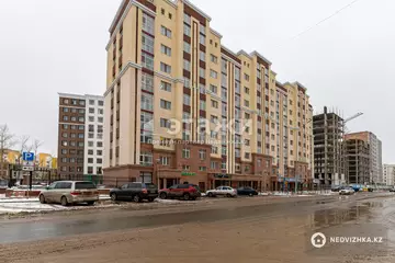 70.6 м², 3-комнатная квартира, этаж 6 из 10, 71 м², изображение - 51