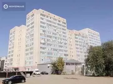 1-комнатная квартира, этаж 17 из 17, 35 м²