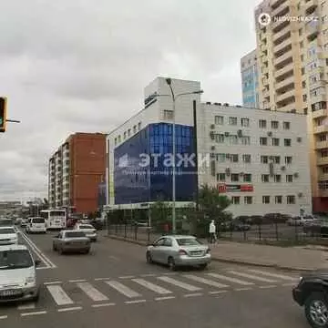 1-комнатная квартира, этаж 17 из 17, 35 м²
