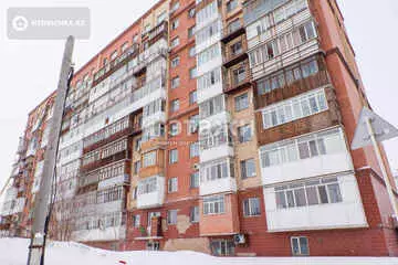 45.5 м², 2-комнатная квартира, этаж 4 из 10, 46 м², изображение - 1