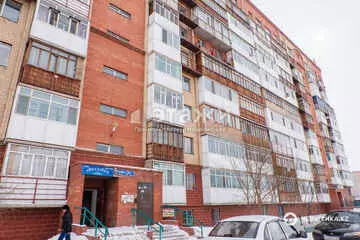 31.9 м², 1-комнатная квартира, этаж 1 из 10, 32 м², изображение - 7
