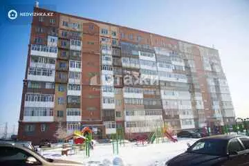 45.5 м², 2-комнатная квартира, этаж 4 из 10, 46 м², изображение - 2