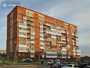 45.5 м², 2-комнатная квартира, этаж 4 из 10, 46 м², изображение - 4