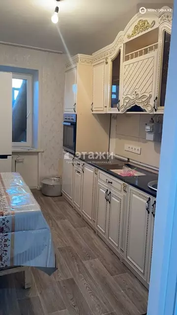 4-комнатная квартира, этаж 2 из 13, 87 м²