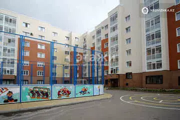 88 м², 3-комнатная квартира, этаж 2 из 8, 88 м², изображение - 9