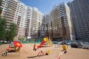 98 м², 3-комнатная квартира, этаж 8 из 16, 98 м², изображение - 13