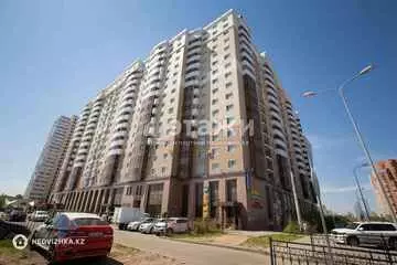 98 м², 3-комнатная квартира, этаж 8 из 16, 98 м², изображение - 17