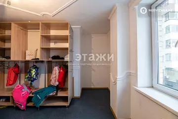 122.8 м², 3-комнатная квартира, этаж 4 из 5, 123 м², изображение - 25