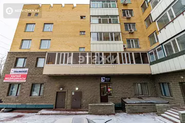 122.8 м², 3-комнатная квартира, этаж 4 из 5, 123 м², изображение - 41