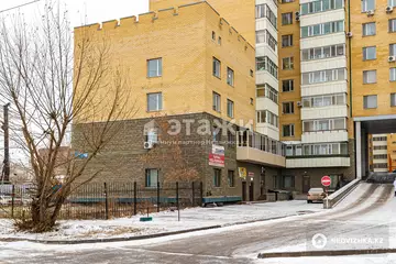 122.8 м², 3-комнатная квартира, этаж 4 из 5, 123 м², изображение - 46