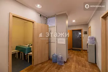 122.8 м², 3-комнатная квартира, этаж 3 из 5, 123 м², изображение - 20