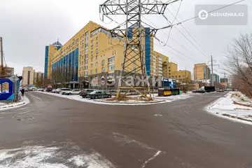 122.8 м², 3-комнатная квартира, этаж 3 из 5, 123 м², изображение - 35