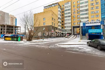 122.8 м², 3-комнатная квартира, этаж 3 из 5, 123 м², изображение - 38