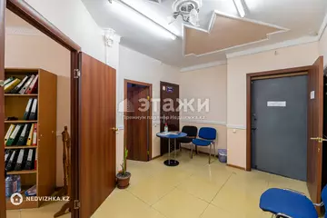 59.4 м², 1-комнатная квартира, этаж 2 из 14, 59 м², изображение - 9