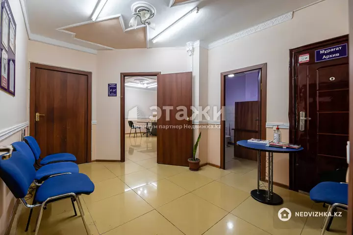 59.4 м², 1-комнатная квартира, этаж 2 из 14, 59 м², изображение - 1