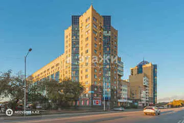 59.4 м², 1-комнатная квартира, этаж 2 из 14, 59 м², изображение - 18