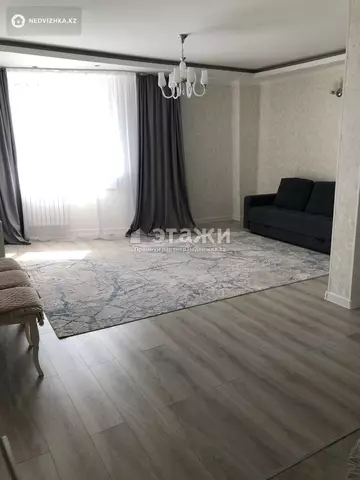 4-комнатная квартира, этаж 15 из 16, 112 м²