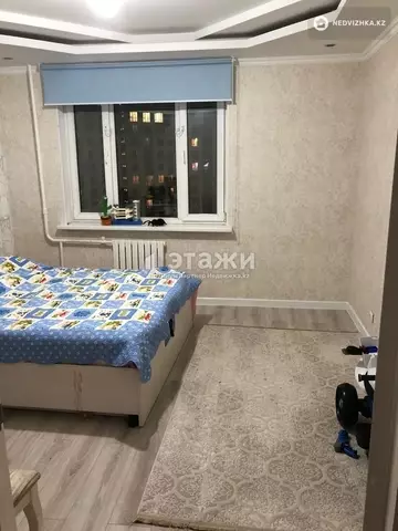 112 м², 4-комнатная квартира, этаж 15 из 16, 112 м², изображение - 6