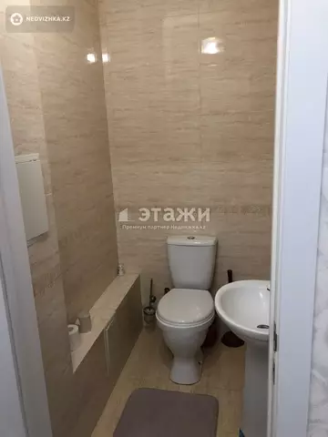 112 м², 4-комнатная квартира, этаж 15 из 16, 112 м², изображение - 3