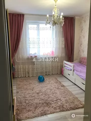 112 м², 4-комнатная квартира, этаж 15 из 16, 112 м², изображение - 1