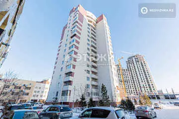 112 м², 4-комнатная квартира, этаж 15 из 16, 112 м², изображение - 9