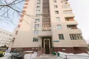 88 м², 3-комнатная квартира, этаж 13 из 16, 88 м², изображение - 9